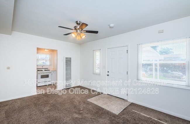 Building Photo - 405 N Juniper St