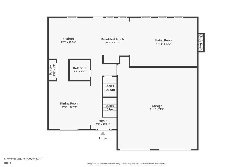 Building Photo - 5799 Village Loop