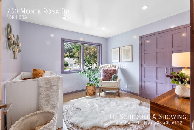 Building Photo - 730 Monte Rosa Dr