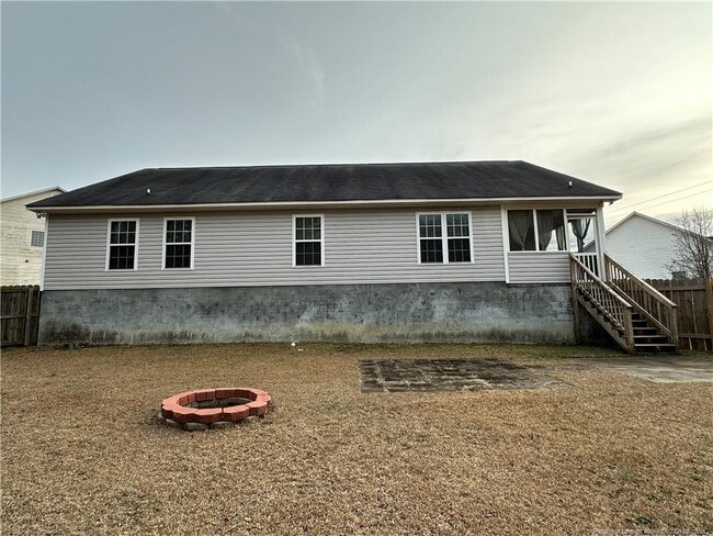 Building Photo - 2401 Camp Lejeune Ct