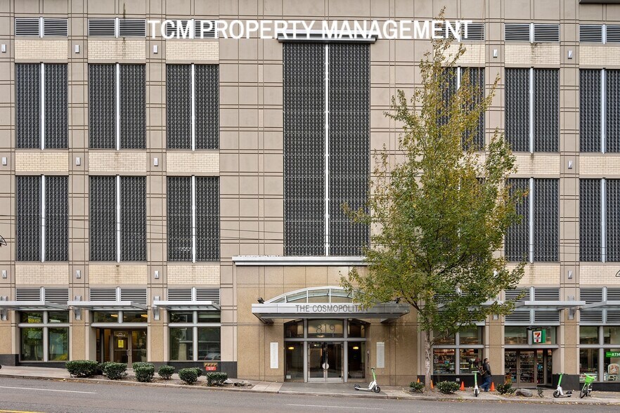 Building Photo - 819 Virginia St