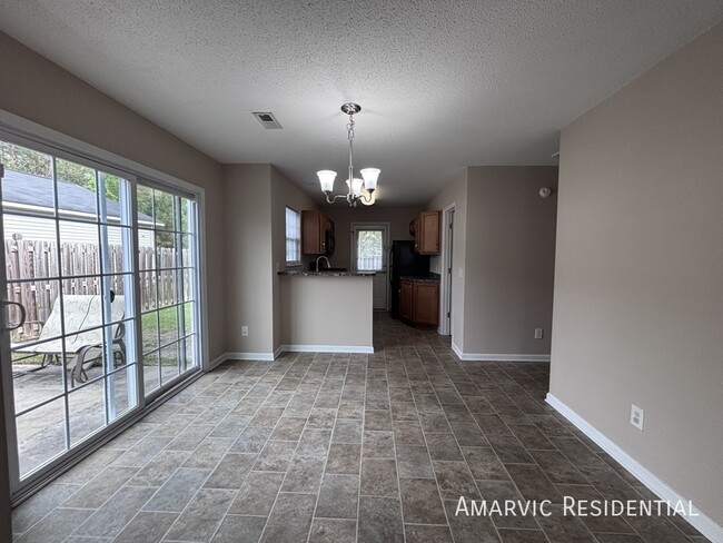 Building Photo - 3701 Ramsey Dr