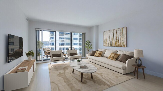 Building Photo - 3101 Boardwalk