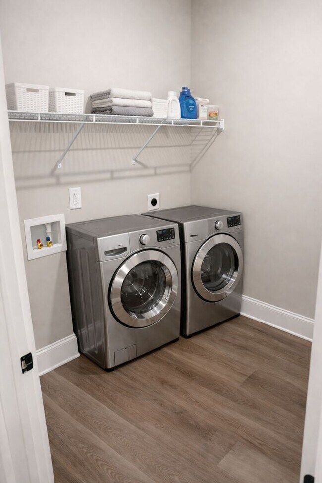 Building Photo - FIRST MONTH FREE : 3BR Townhome • End-Unit • New Build • 2-Car Garage