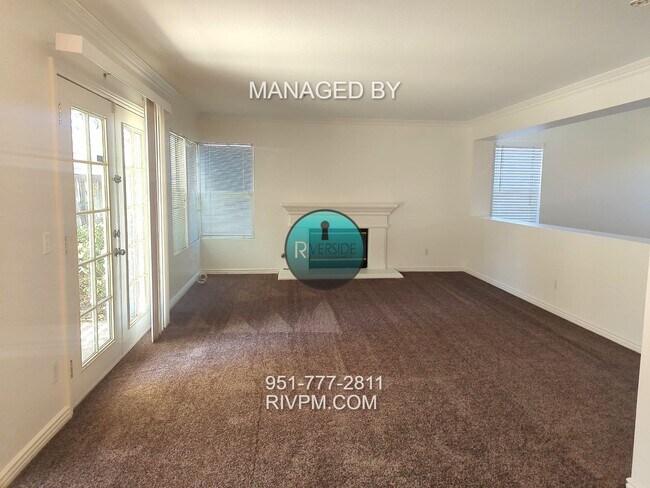 Building Photo - Spacious 3-Bed, 3-Bath Home in Riverside