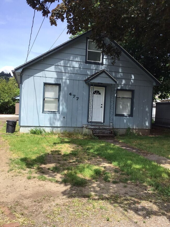 Building Photo - 477 I St