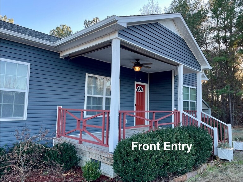 Building Photo - 2281 New Market Rd