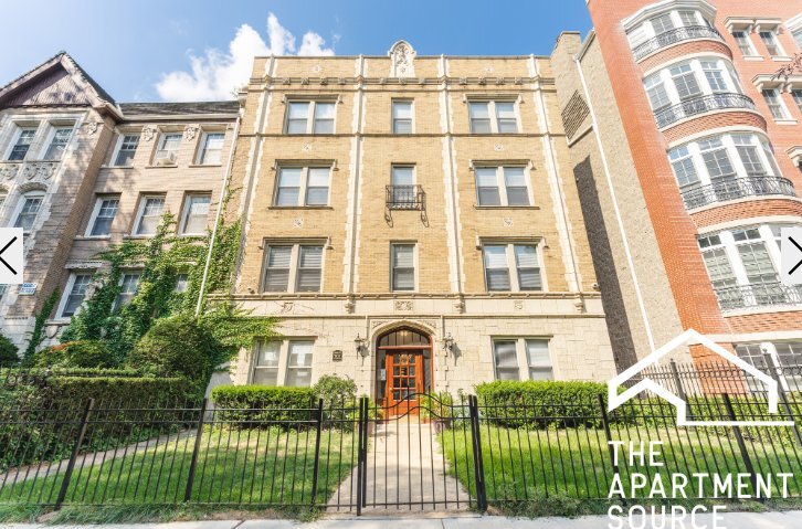 Building Photo - 640 W Wrightwood Ave