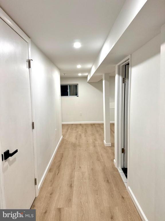 Building Photo - 5326 9th St NW