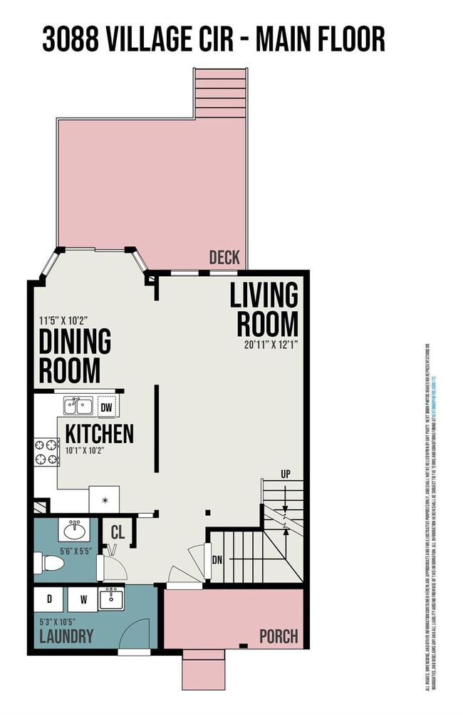 Building Photo - 3088 Village Cir