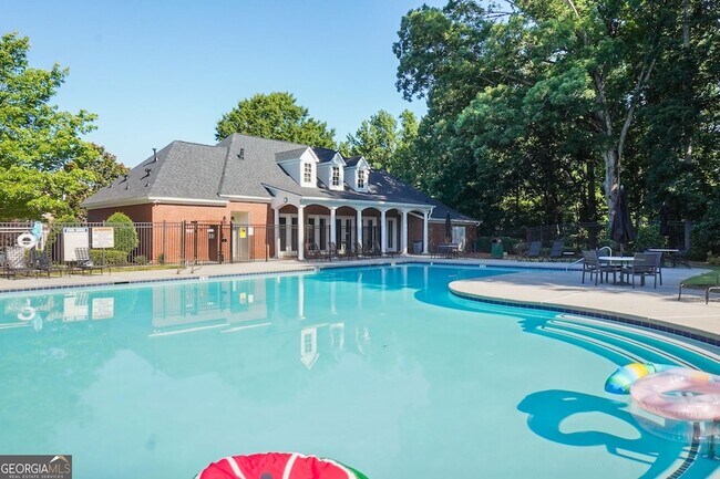 Building Photo - 3803 Waters Edge Trail