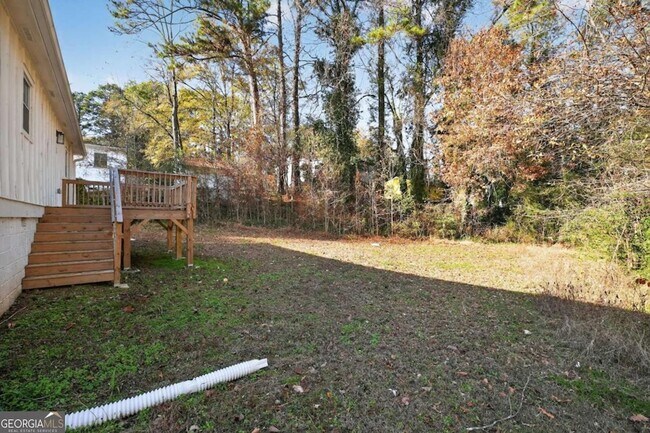 Building Photo - 3769 Adkins Rd NW