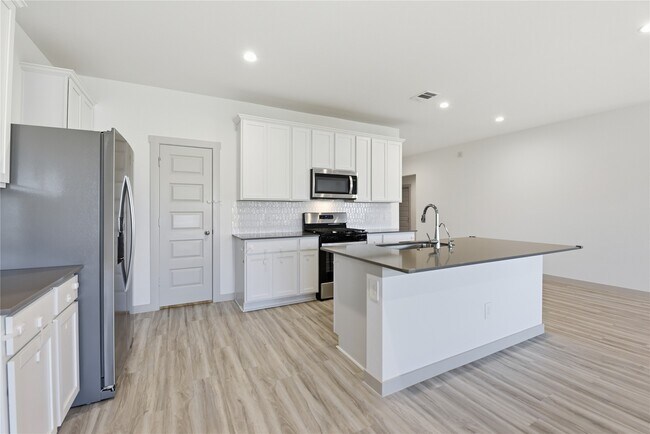 Building Photo - 3507 Harper Mdw Ln