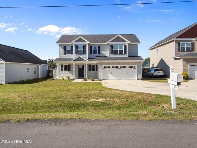 Building Photo - 216 Shell Rock Landing Rd