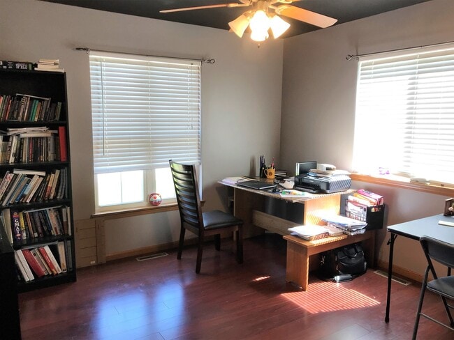 Building Photo - Fenced-in Yard + West Side of Manhattan + Washer & Dryer Included + 2-Car Garage! Available July ...