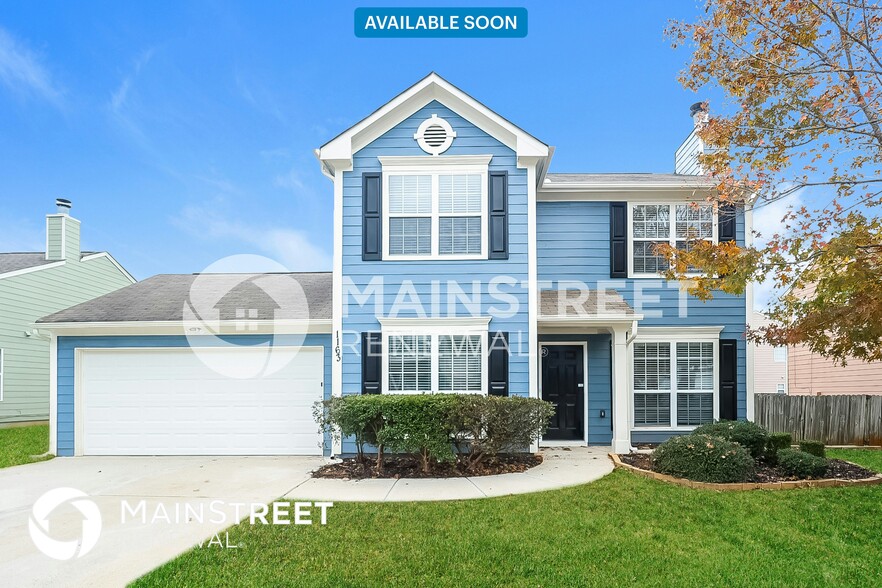Primary Photo - 1163 Millwood Dr