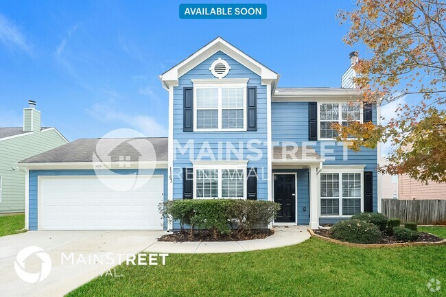 Building Photo - 1163 Millwood Dr