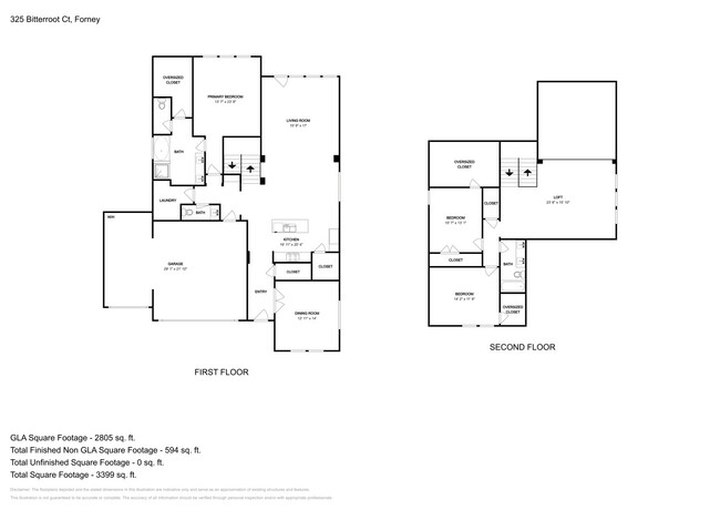 Building Photo - 325 Bitterroot Ct