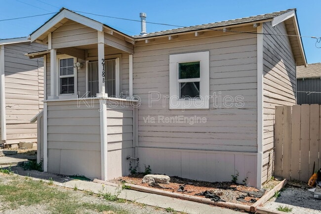 Primary Photo - 218 Idora Ave