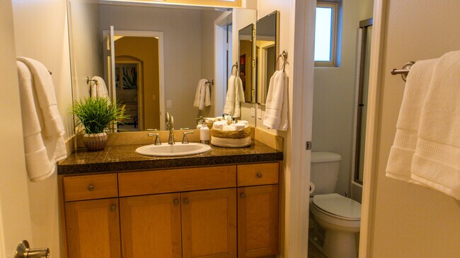 Building Photo - 53220 Avenida Navarro