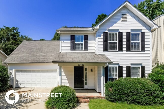 Building Photo - 12423 Autumn Blaze Dr