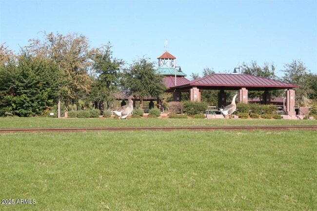 Building Photo - 2442 W Patagonia Way