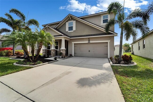 Primary Photo - 13113 Rain Lily Dr
