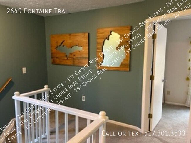 Building Photo - 2649 Fontaine Trail