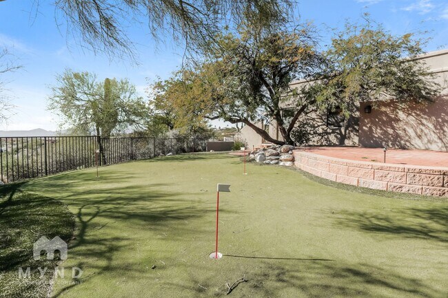 Building Photo - 5727 N PSO Ventoso