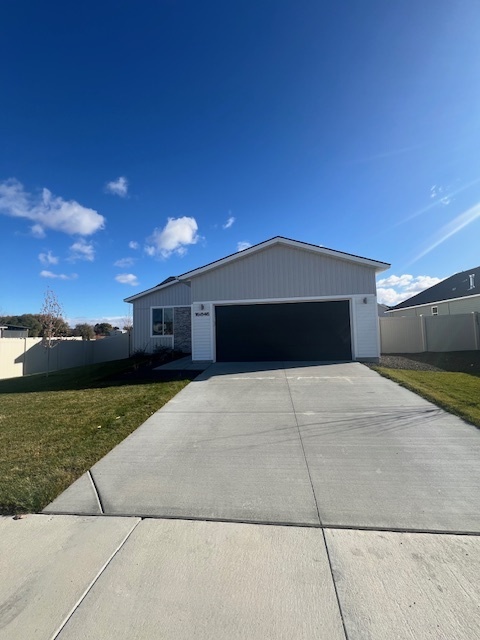 Building Photo - 3 Bed 2 Bath in Nampa!