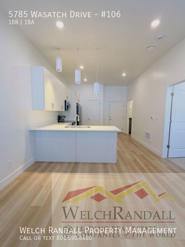 Building Photo - Brand New 1 Bedroom So Ogden APT (Free Sep...