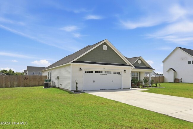 Building Photo - 708 Puppy Drum Ln