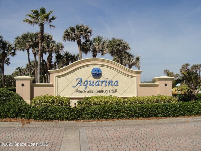 Building Photo - 272 Aquarina Blvd