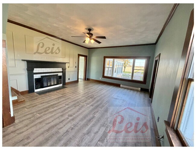 Building Photo - 1715 Wagner Rd