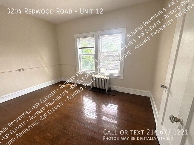 Building Photo - 3204 Redwood Rd
