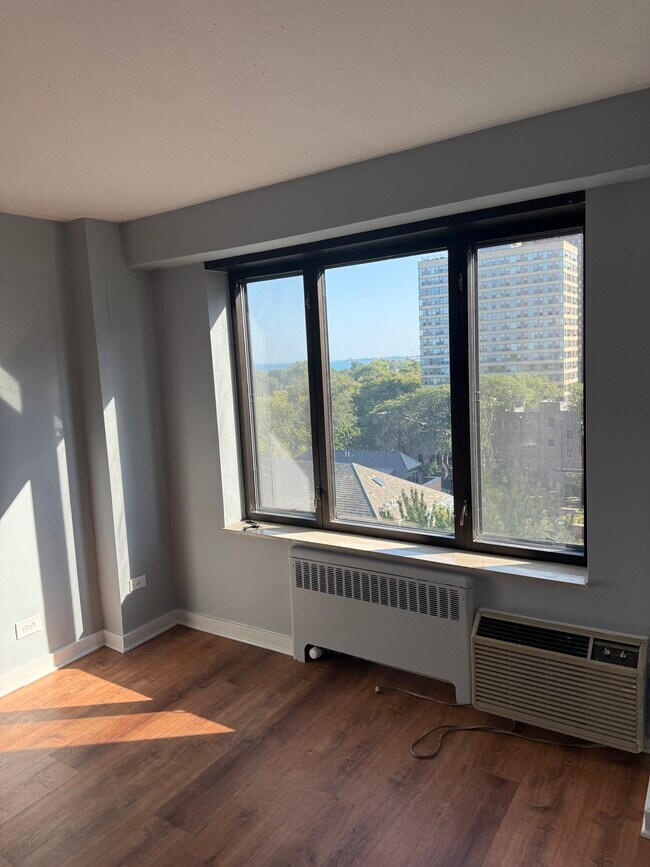 Building Photo - 3100 N Lake Shore Dr