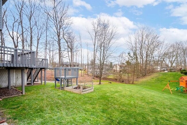 Building Photo - 1851 Foxhollow Dr