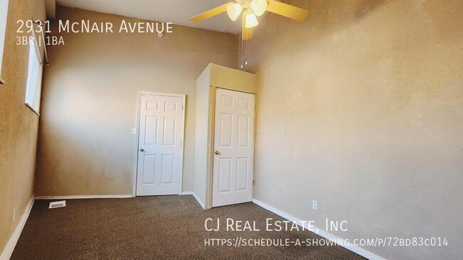 Building Photo - 2931 McNair Ave