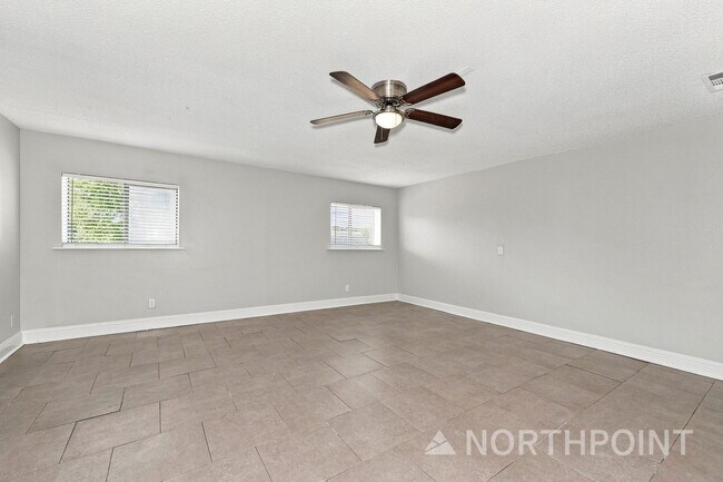 Building Photo - 4BR/2BA | Newly Renovated Single Family Home | 1-Car Garage Parking | Fenced backyard!