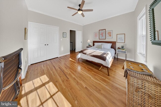 Building Photo - 4453 Westover Pl NW