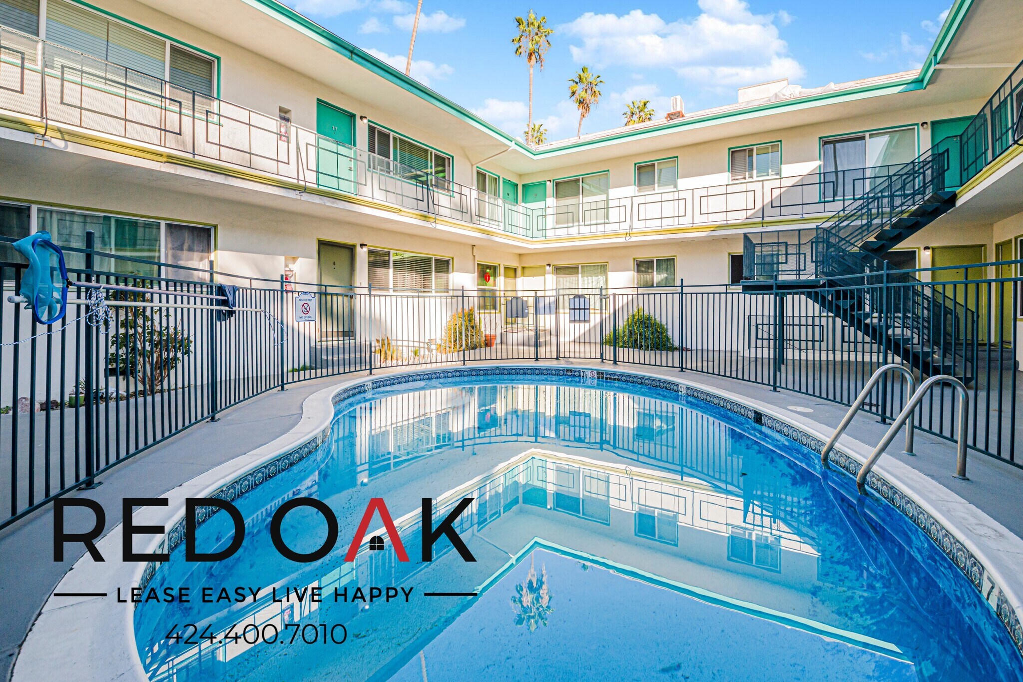Building Photo - 400 S Mariposa-17