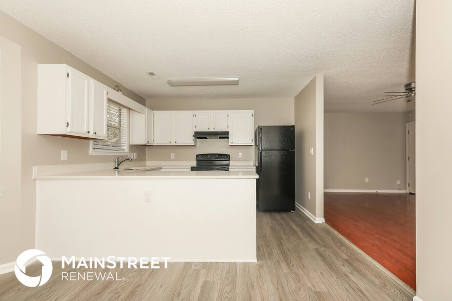 Building Photo - 4802 Von Ct