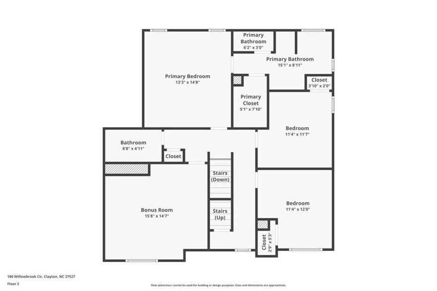 Building Photo - 180 Willowbrook Cir