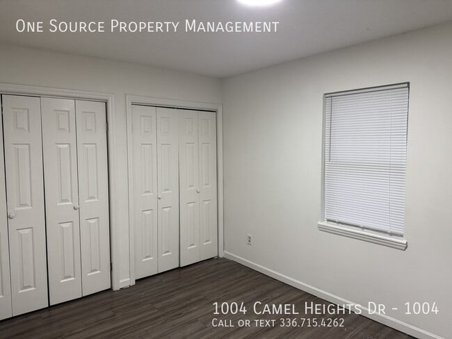 Building Photo - 1004 Camel Heights Dr