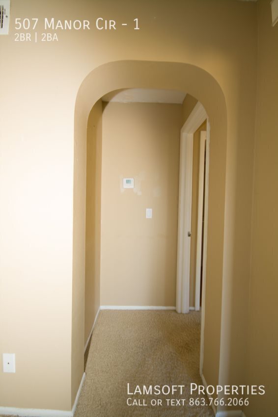 Building Photo - 507 Manor Cir