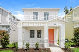 Building Photo - 5026 Starwood Pl