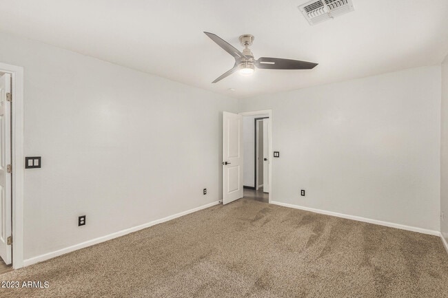 Building Photo - 2201 E Montecito Ave