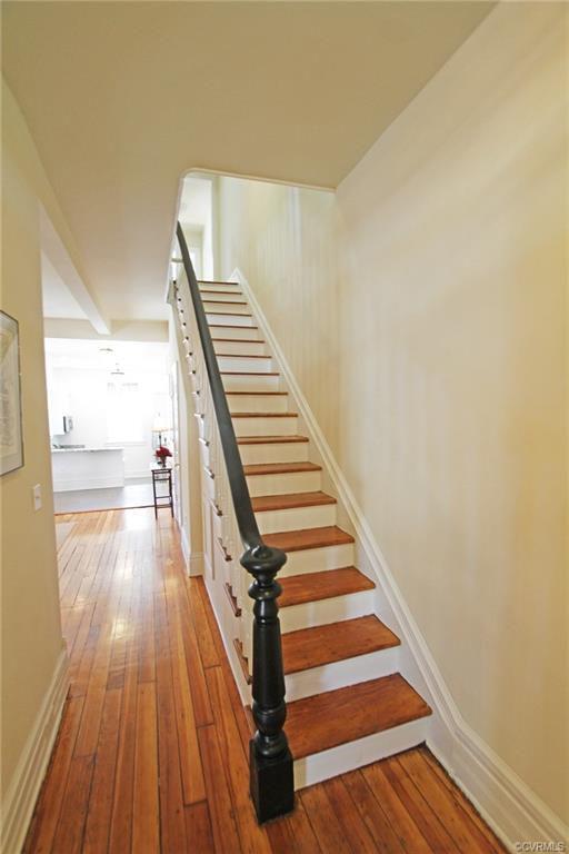Building Photo - 16 N Harrison St