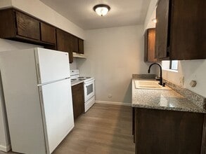 Building Photo - First Street