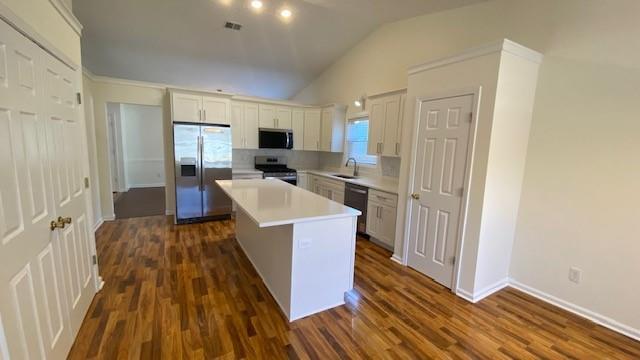 Building Photo - 1188 Elisa Gina Terrace NW